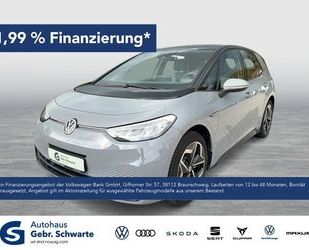 VW ID.3 Gebrauchtwagen