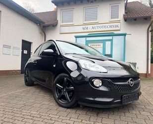 Opel Adam Gebrauchtwagen