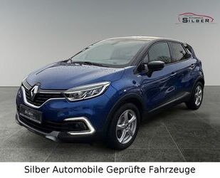 Renault Captur Gebrauchtwagen