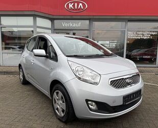 Kia Venga Gebrauchtwagen