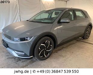 Hyundai IONIQ 5 Gebrauchtwagen