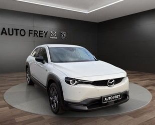 Mazda MX-30 Gebrauchtwagen