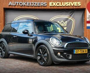 Mini One Clubman Gebrauchtwagen