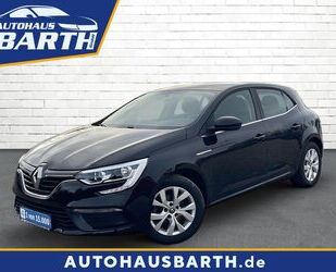 Renault Megane Gebrauchtwagen