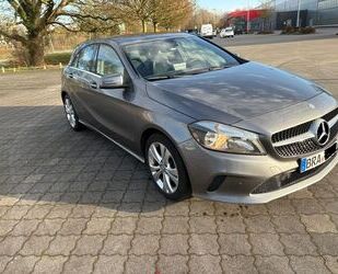 Mercedes-Benz A 200 Gebrauchtwagen