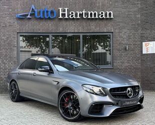 Mercedes-Benz E 63 AMG Gebrauchtwagen