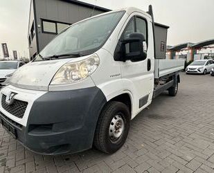 Peugeot Boxer Gebrauchtwagen