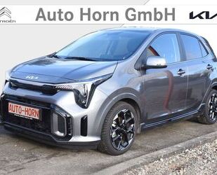 Kia Picanto Gebrauchtwagen
