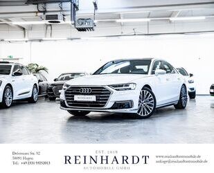 Audi A8 Gebrauchtwagen
