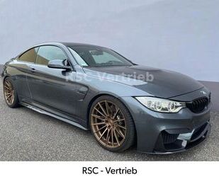 BMW M4 Gebrauchtwagen