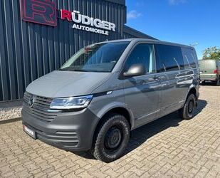 VW T6 Transporter Gebrauchtwagen