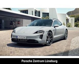 Porsche Taycan Gebrauchtwagen