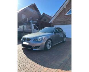 BMW 530 Gebrauchtwagen