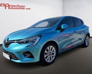 Renault Clio Gebrauchtwagen