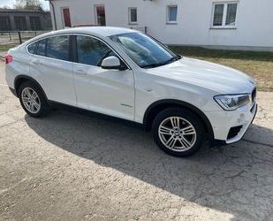 BMW X4 Gebrauchtwagen