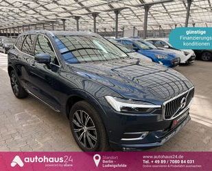 Volvo XC60 Gebrauchtwagen