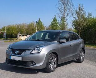 Suzuki Baleno Gebrauchtwagen
