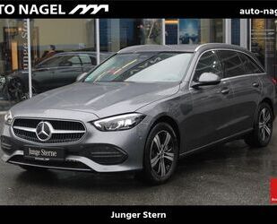 Mercedes-Benz C 300 Gebrauchtwagen