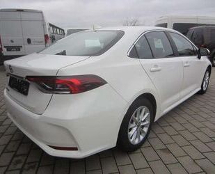 Toyota Corolla Gebrauchtwagen