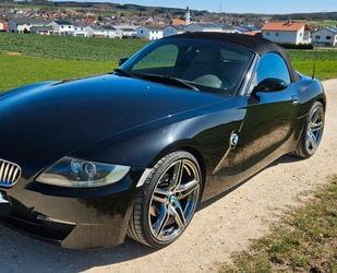 BMW Z4 Gebrauchtwagen