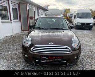 Mini Cooper Gebrauchtwagen