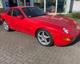 Porsche 968 Gebrauchtwagen