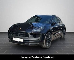 Porsche Macan Gebrauchtwagen