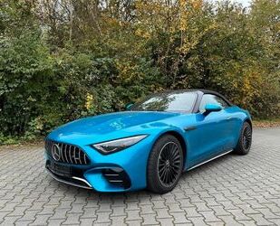 Mercedes-Benz SL 43 AMG Gebrauchtwagen