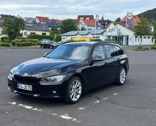 BMW 320 Gebrauchtwagen