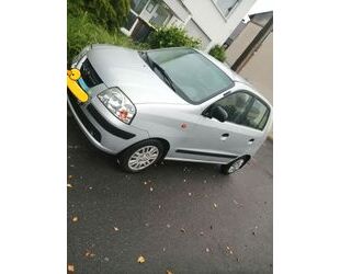 Hyundai Atos Gebrauchtwagen