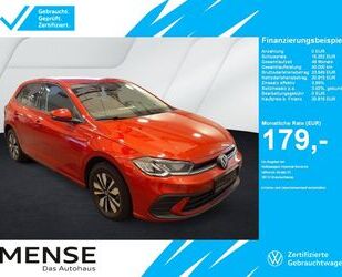 VW Polo Gebrauchtwagen