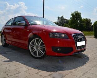 Audi S3 Gebrauchtwagen