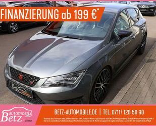 Seat Leon Gebrauchtwagen