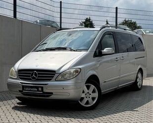 Mercedes-Benz Viano Gebrauchtwagen