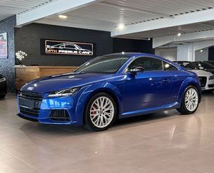 Audi TTS Gebrauchtwagen
