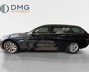 BMW 518 Gebrauchtwagen