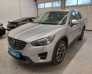 Mazda CX-5 Gebrauchtwagen