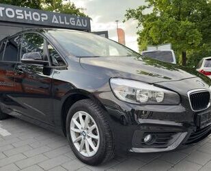 BMW 216 Gebrauchtwagen