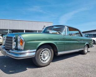 Mercedes-Benz 280 Gebrauchtwagen