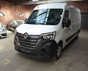 Renault Master Gebrauchtwagen