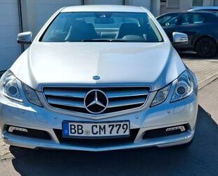 Mercedes-Benz E 250 Gebrauchtwagen