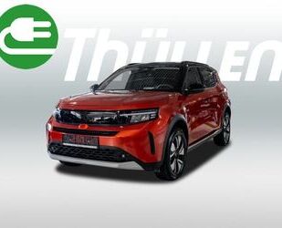 Opel Frontera Gebrauchtwagen