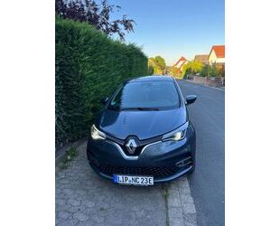 Renault ZOE Gebrauchtwagen