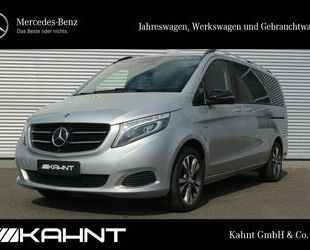 Mercedes-Benz V 250 Gebrauchtwagen