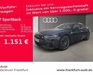 Audi A7 Gebrauchtwagen