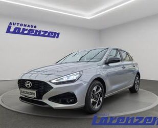Hyundai i30 Gebrauchtwagen