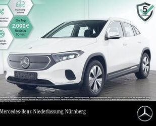 Mercedes-Benz EQA Gebrauchtwagen