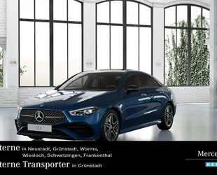 Mercedes-Benz CLA 200 Gebrauchtwagen