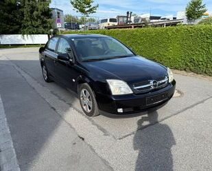 Opel Vectra Gebrauchtwagen