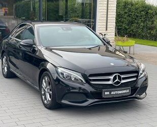 Mercedes-Benz C 200 Gebrauchtwagen
